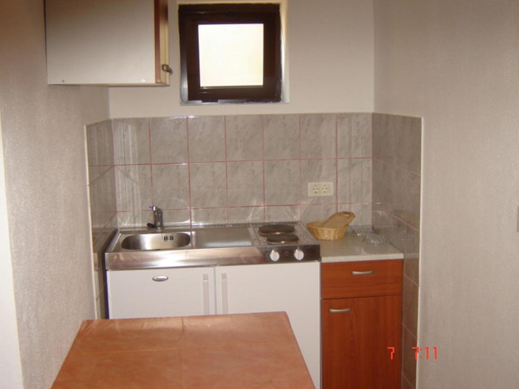 Apartments "Villa Mungos" Sobra Ruang foto