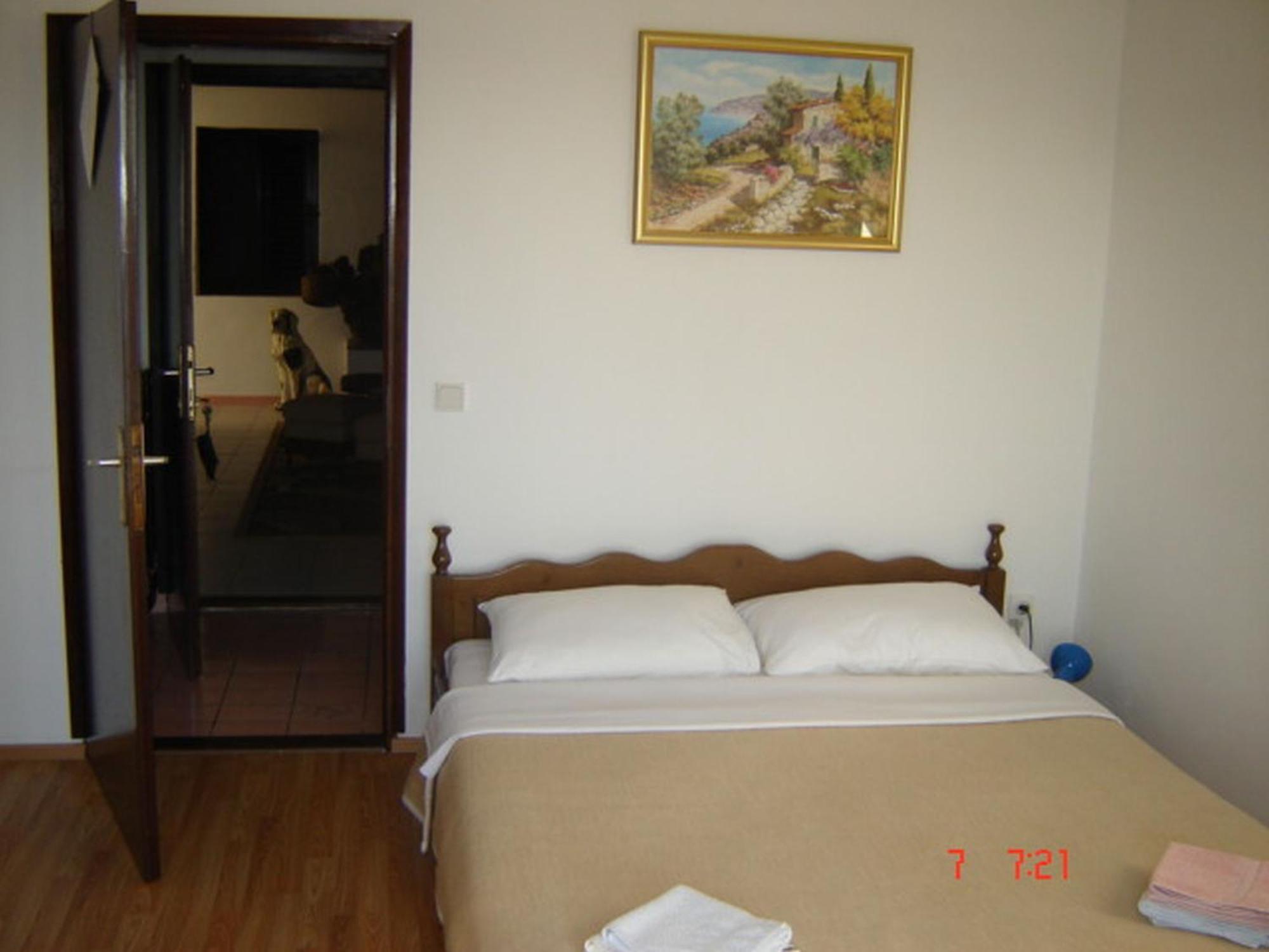 Apartments "Villa Mungos" Sobra Ruang foto