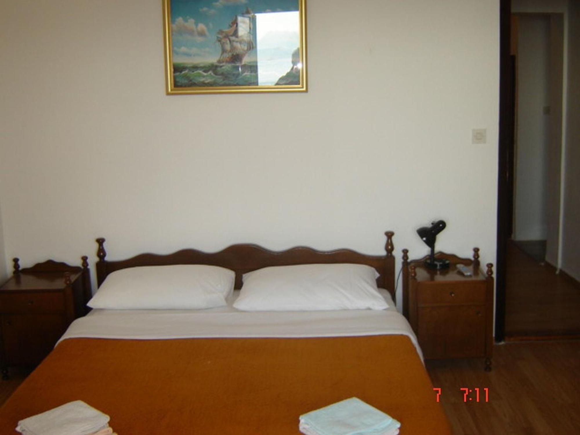 Apartments "Villa Mungos" Sobra Ruang foto