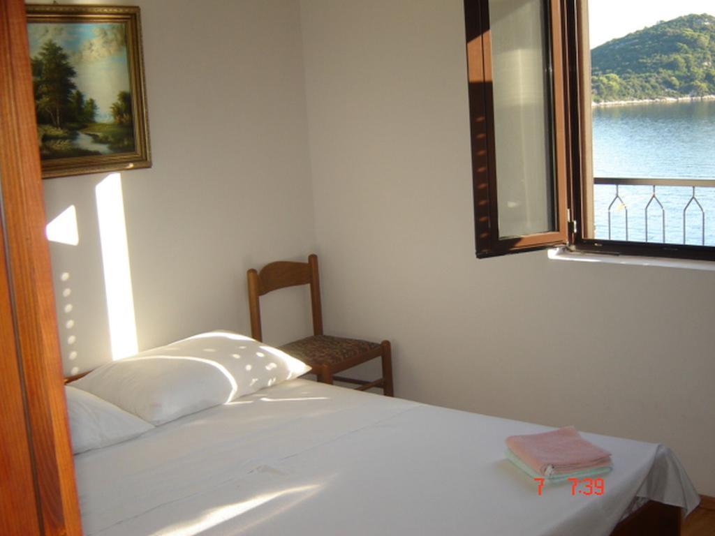 Apartments "Villa Mungos" Sobra Ruang foto